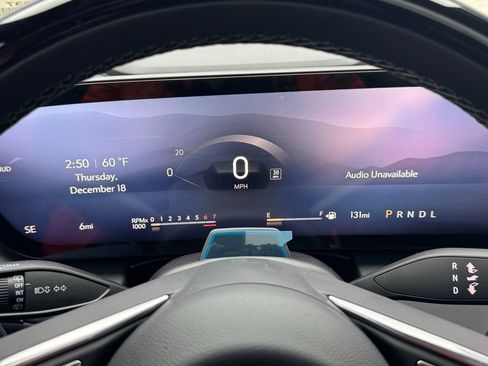 New 2026 Buick Enclave Avenir w/ Super Cruise Package image 25