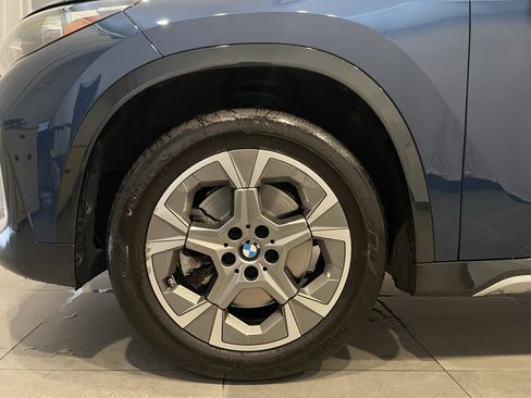 Certified 2023 BMW X1 xDrive28i w/ Convenience Package AWD/4WD image 6