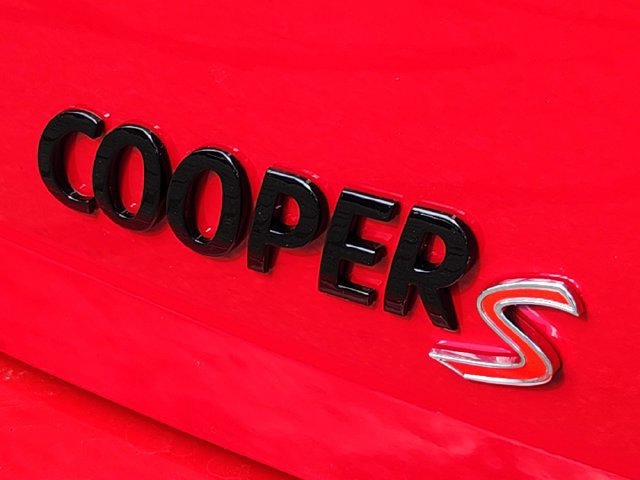 Used 2023 MINI Cooper S FWD image 10
