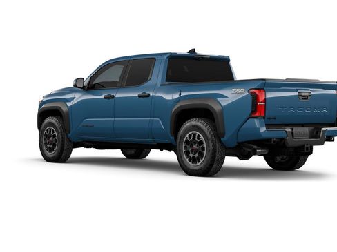 New 2026 Toyota Tacoma TRD Off-Road AWD/4WD image 8