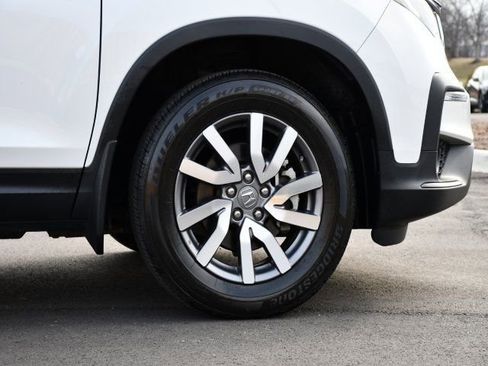 Used 2020 Honda Pilot EX image 15