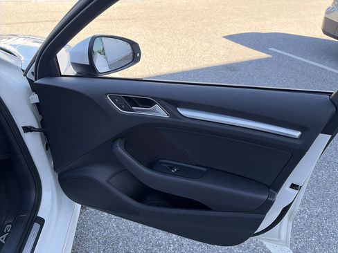 Used 2020 Audi A3 2.0T Premium w/ Final Edition Package image 32