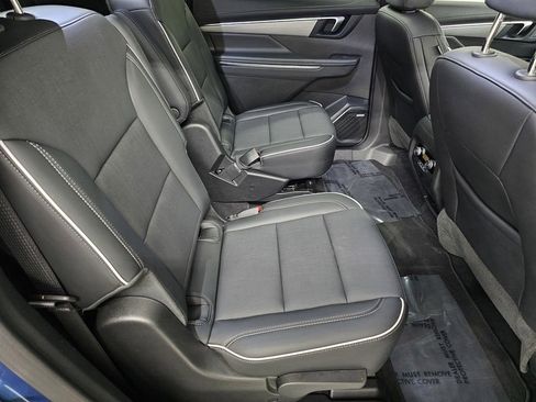 Used 2025 Buick Enclave Preferred image 20