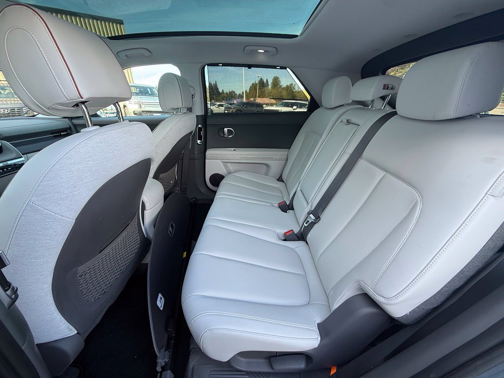 Certified 2024 Hyundai Ioniq 5 Limited AWD/4WD image 7