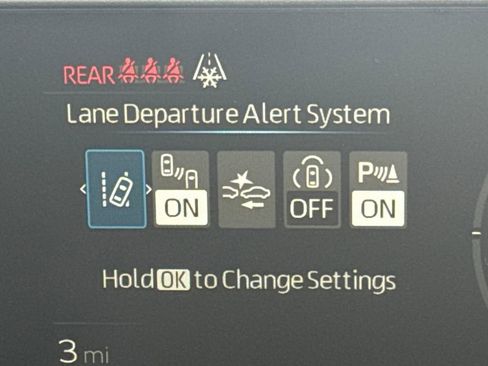 New 2026 Toyota Prius Limited image 19