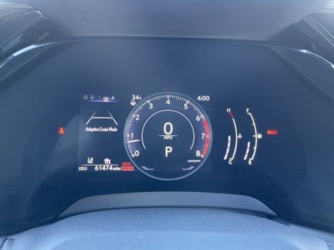 Used 2023 Lexus RX 350 Premium image 17