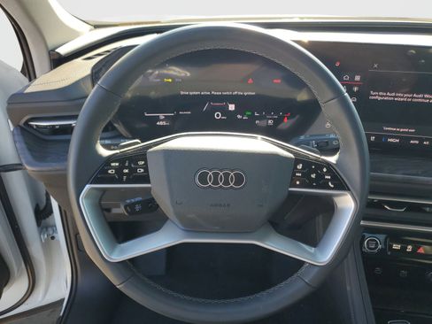 Used 2025 Audi Q5 Premium Plus w/ Premium Plus image 23