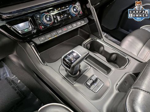 Used 2023 GMC Sierra 1500 AT4X image 15