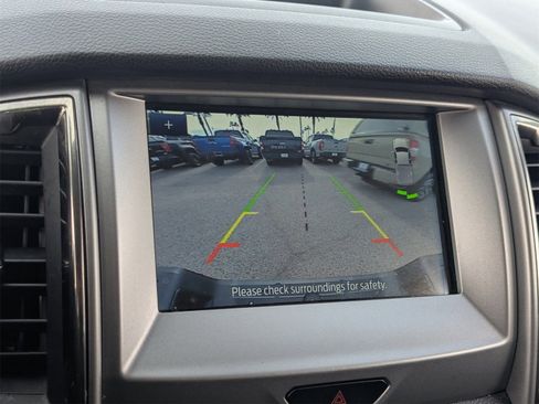 Certified 2021 Ford Ranger XLT w/ Equipment Group 302A High image 21