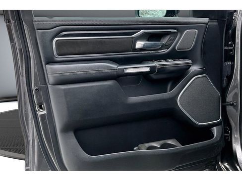Certified 2023 RAM 1500 Laramie image 20