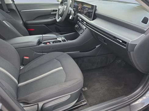 Certified 2025 Hyundai Sonata SEL FWD image 32