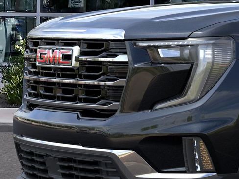 New 2026 GMC Acadia Elevation w/ Elevation Premium Package image 13