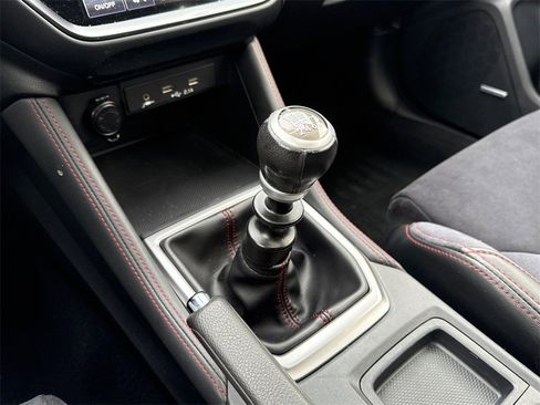 Used 2022 Subaru WRX Limited image 30