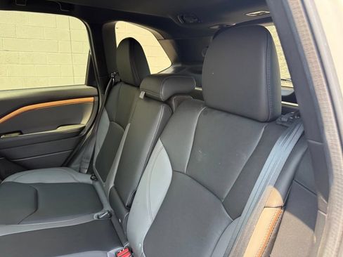 Certified 2026 Subaru Forester Sport AWD/4WD image 27