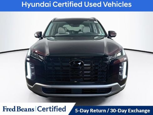 Used 2024 Hyundai Palisade SEL w/ Premium Package AWD/4WD image 2
