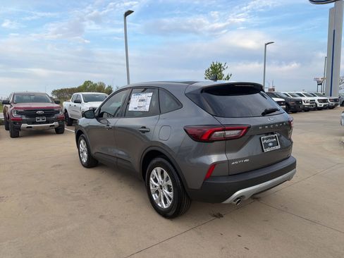 New 2026 Ford Escape Active w/ Tech Pack #1 image 3
