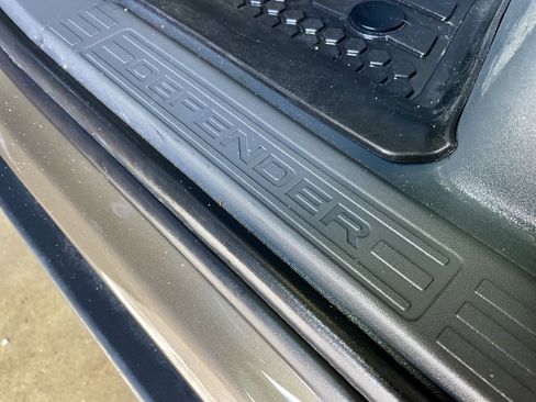 Certified 2024 Land Rover Defender 110 S image 38