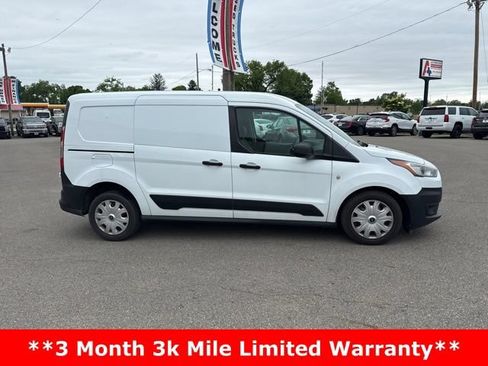 Used 2019 Ford Transit Connect XL FWD image 2