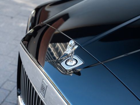 Used 2025 Rolls-Royce Cullinan image 10