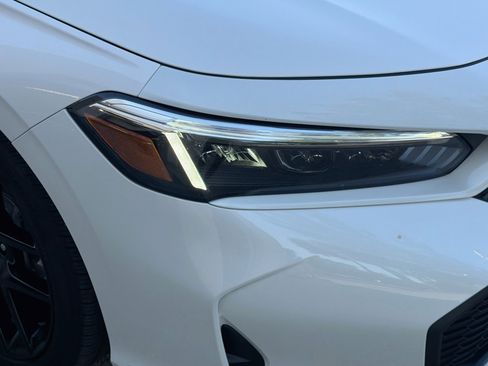 Certified 2026 Honda Civic Sport image 37