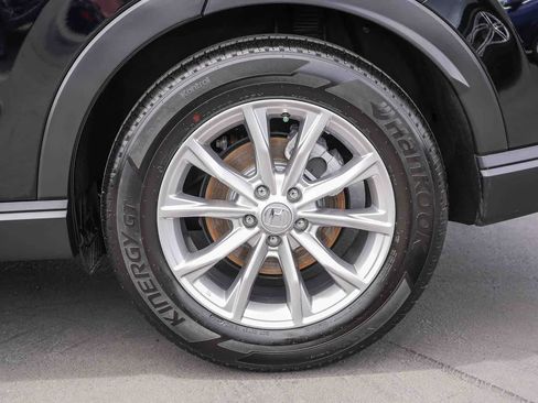 Used 2025 Honda CR-V EX image 10