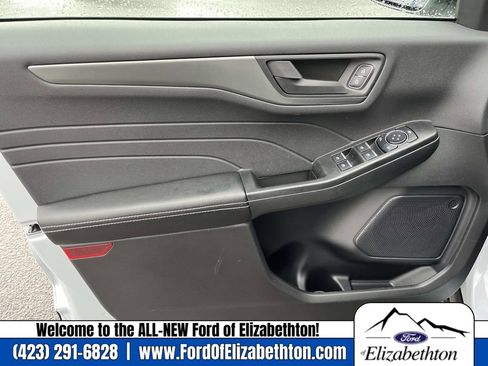 New 2026 Ford Escape Active w/ Tech Pack #1 image 19