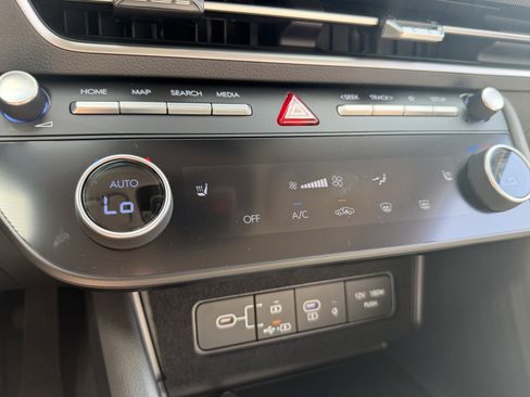 New 2026 Hyundai Sonata SE FWD image 33