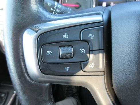 Certified 2020 Chevrolet Silverado 2500 LTZ image 31