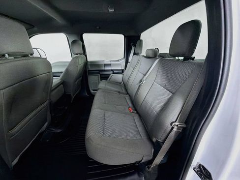 Used 2020 Ford F150 XLT w/ XTR Package AWD/4WD image 23