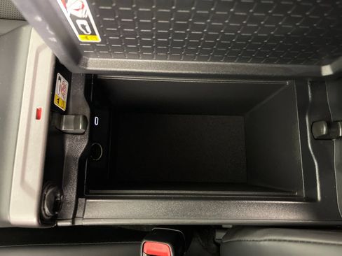 Certified 2026 Toyota RAV4 XLE Premium FWD image 23