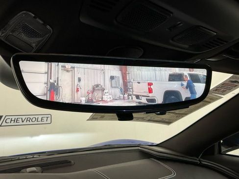 New 2026 Chevrolet Corvette E-Ray image 21