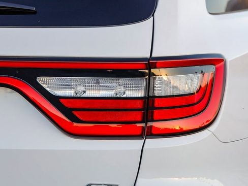 Certified 2025 Dodge Durango GT image 10