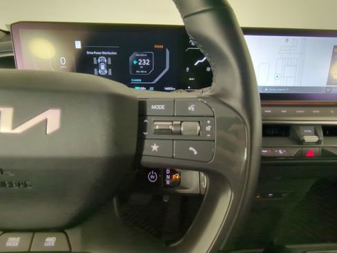 Used 2024 Kia EV9 Land AWD/4WD image 29
