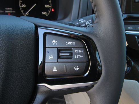 New 2026 Honda Odyssey Elite image 28