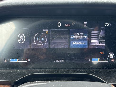 Used 2023 Jeep Grand Cherokee Summit w/ Adv Protech Group IV image 22