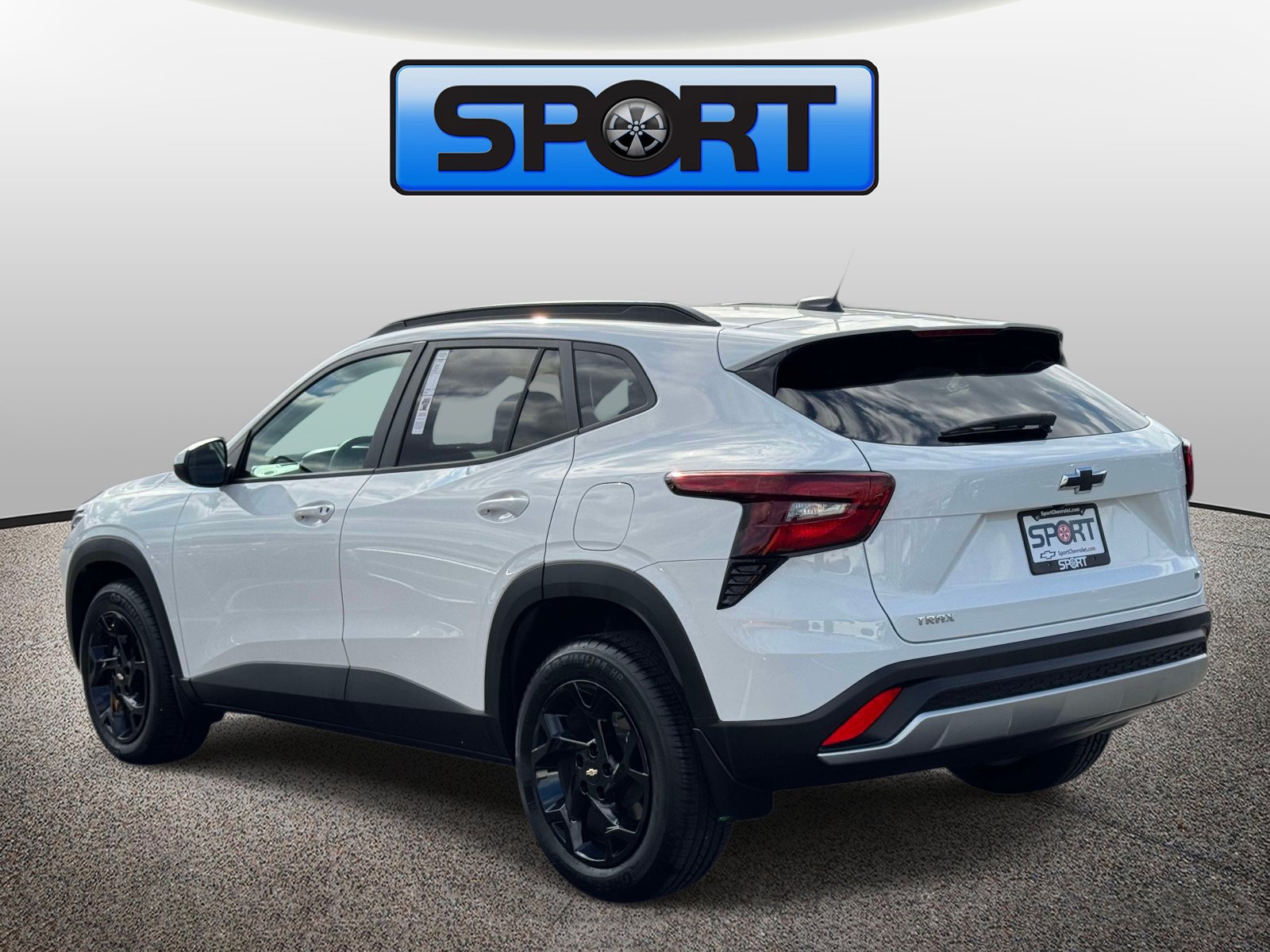 Used 2024 Chevrolet Trax LT FWD image 22
