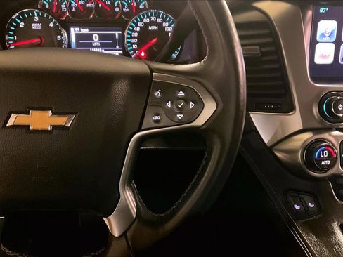 Used 2016 Chevrolet Tahoe LT w/ Luxury Package image 23
