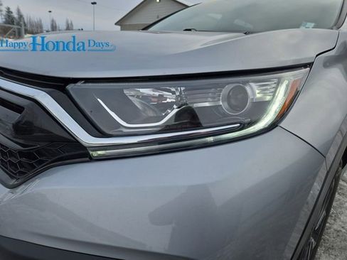 Used 2021 Honda CR-V EX image 9