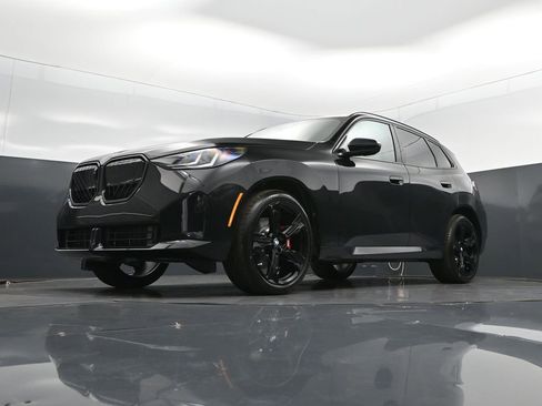 New 2026 BMW X3 xDrive30 w/ Premium Package AWD/4WD image 38
