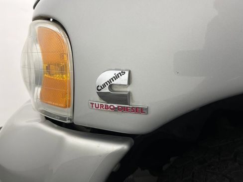 Used 2003 Dodge Ram 2500 Truck Laramie image 24