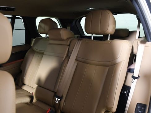 Used 2023 Land Rover Range Rover Long Wheelbase SE image 27