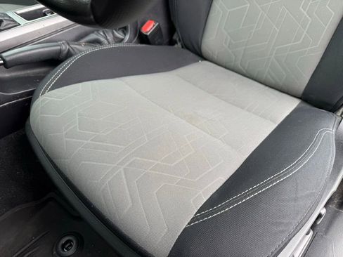 Used 2021 Toyota Tacoma TRD Sport w/ Technology Package image 22