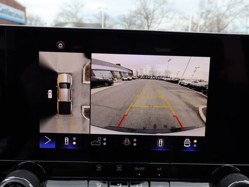 New 2024 Chevrolet Colorado Trail Boss w/ LPO, Dark Essentials Package image 16