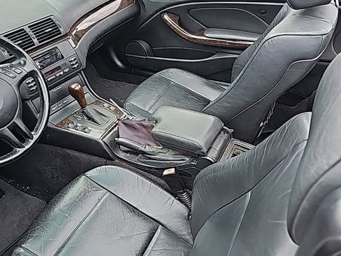 Used 2003 BMW 325Ci 325Ci image 8