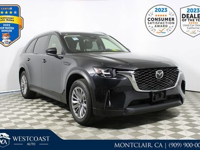 Used 2024 MAZDA CX-90 3.3 Turbo w/ Select Package