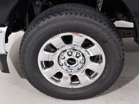 New 2026 Ford F350 King Ranch w/ Chrome Package AWD/4WD image 25