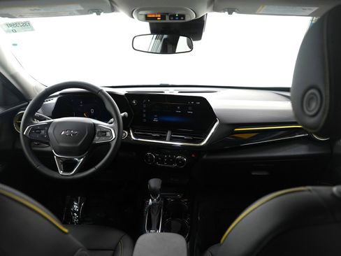 Used 2026 Chevrolet Trax ACTIV w/ Driver Confidence Package image 13