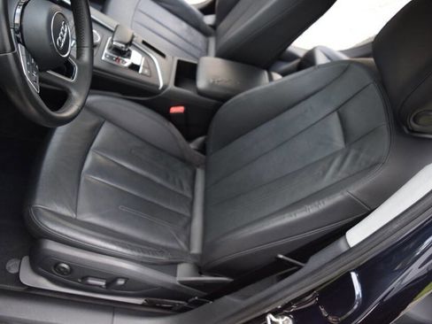 Used 2017 Audi A4 2.0T Premium w/ Convenience Package image 38