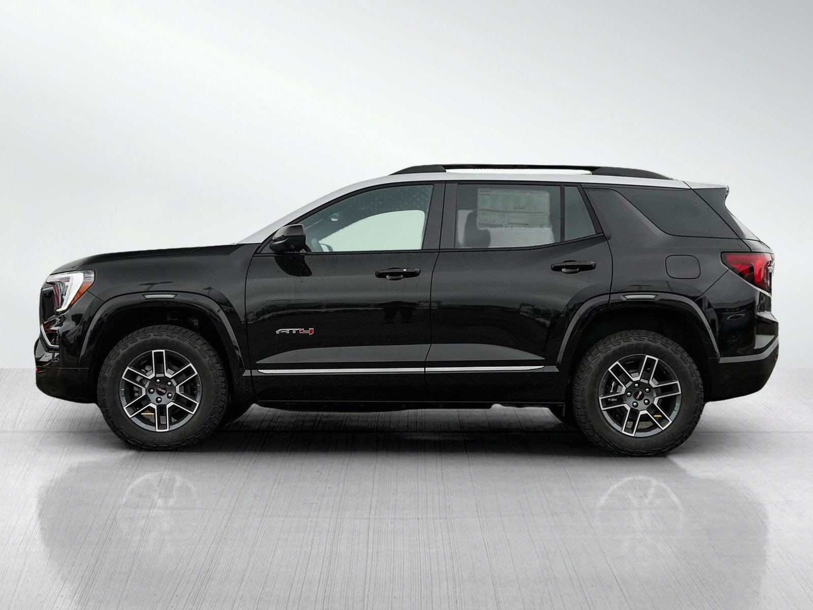 New 2027 GMC Terrain AT4 w/ Convenience Package III AWD/4WD image 4