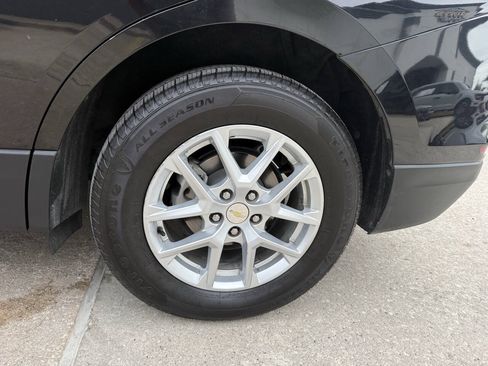 Used 2022 Chevrolet Equinox LT AWD/4WD image 35